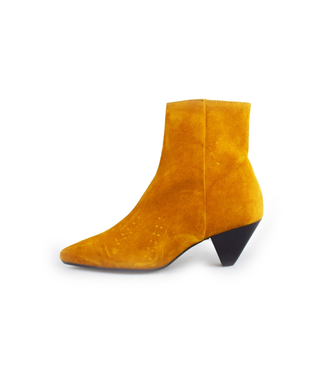 Bronx Stiefeletten