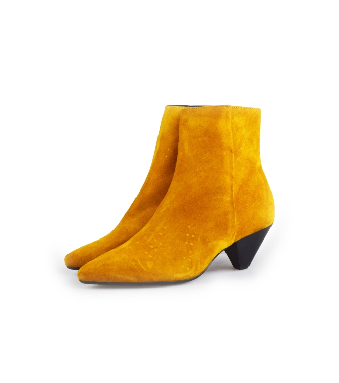 Bronx Stiefeletten