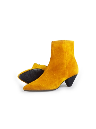 Bronx Stiefeletten