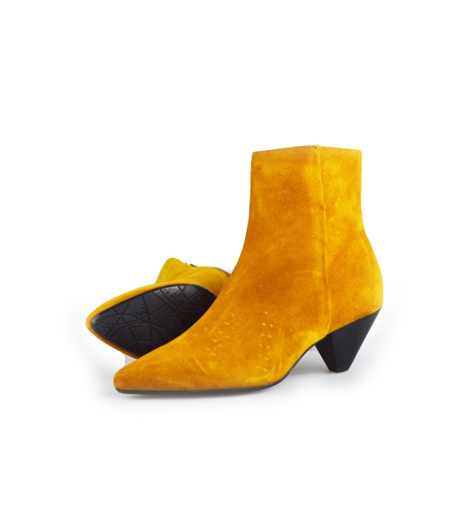Bronx Stiefeletten