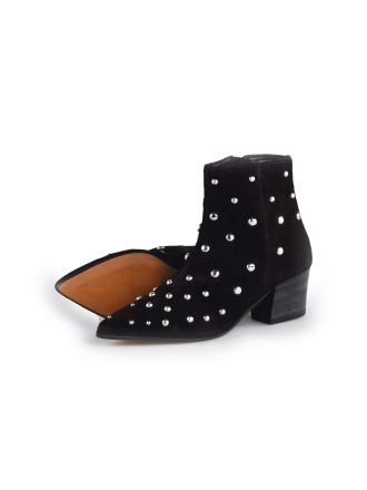 Linea Zeta Stiefeletten