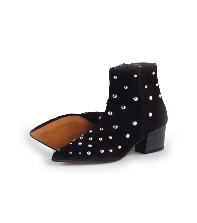 Linea Zeta Stiefeletten