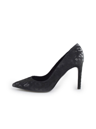 Linea Zeta pumps Schwarz 180685