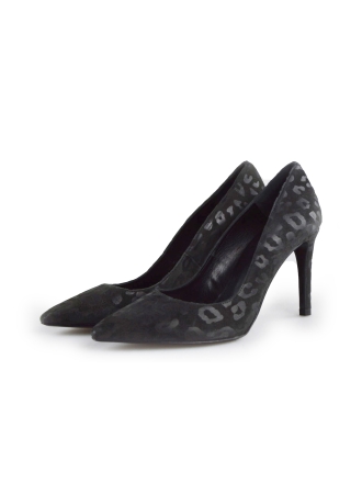 Linea Zeta pumps Schwarz 180685