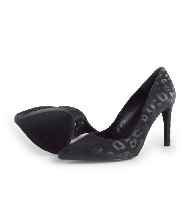 Linea Zeta pumps