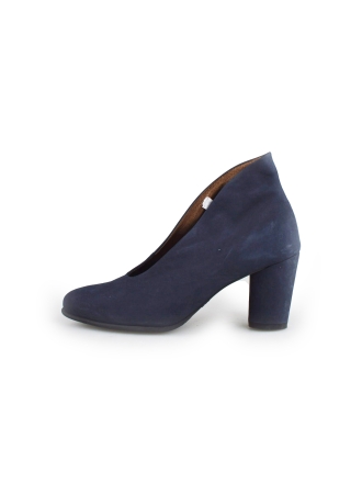 Arche Stiefeletten Blau 180700