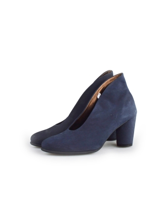 Arche Stiefeletten Blau 180700