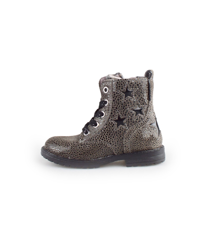 Muyters Schnürstiefel