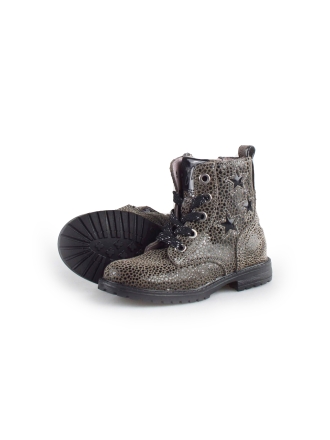 Muyters Schnürstiefel
