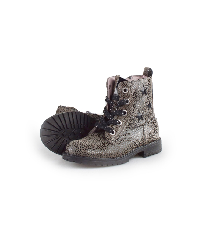 Muyters Schnürstiefel