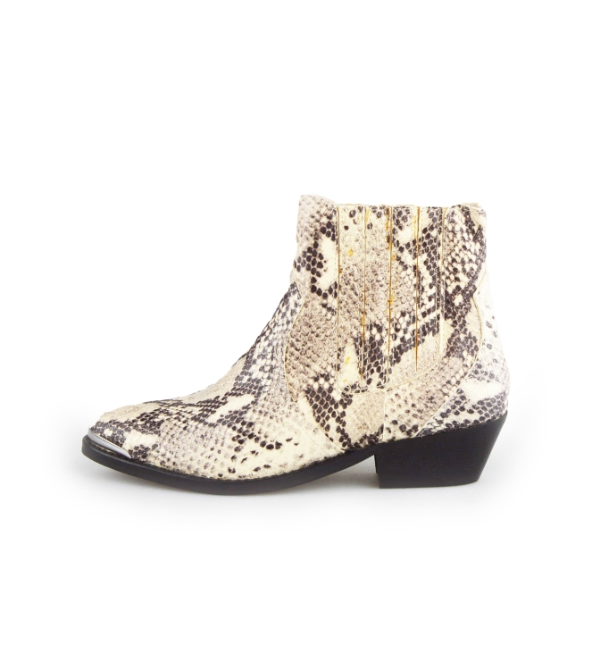 Ann Rocks Stiefeletten