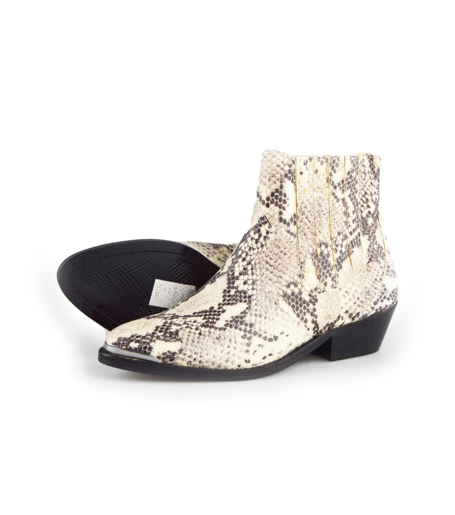 Ann Rocks Stiefeletten