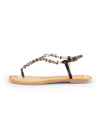Gioseppo Sandalen Schwarz 180785