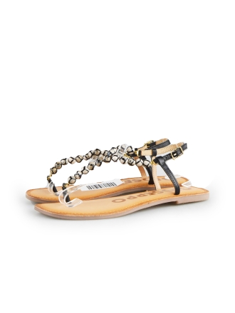Gioseppo Sandalen Schwarz 180785