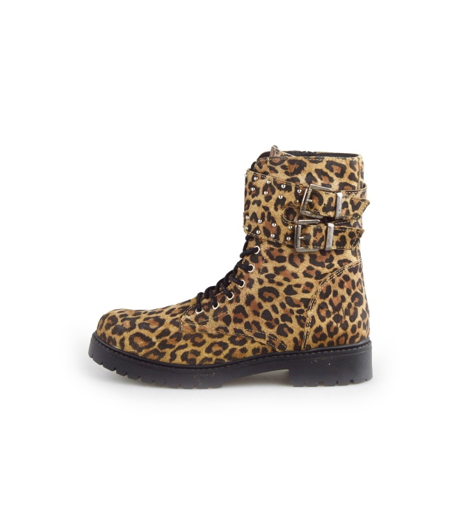 Muyters Schnürstiefel