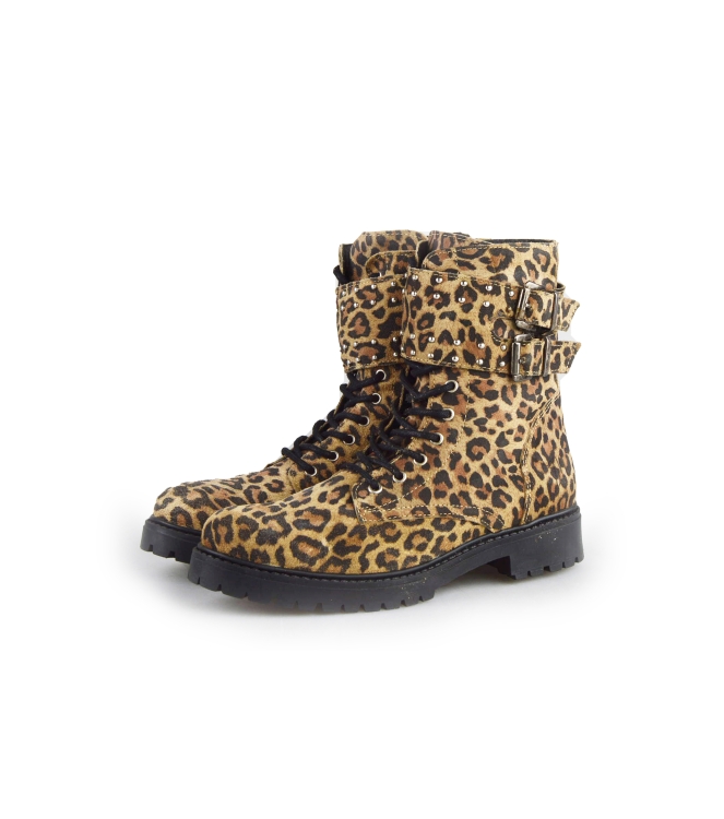 Muyters Schnürstiefel
