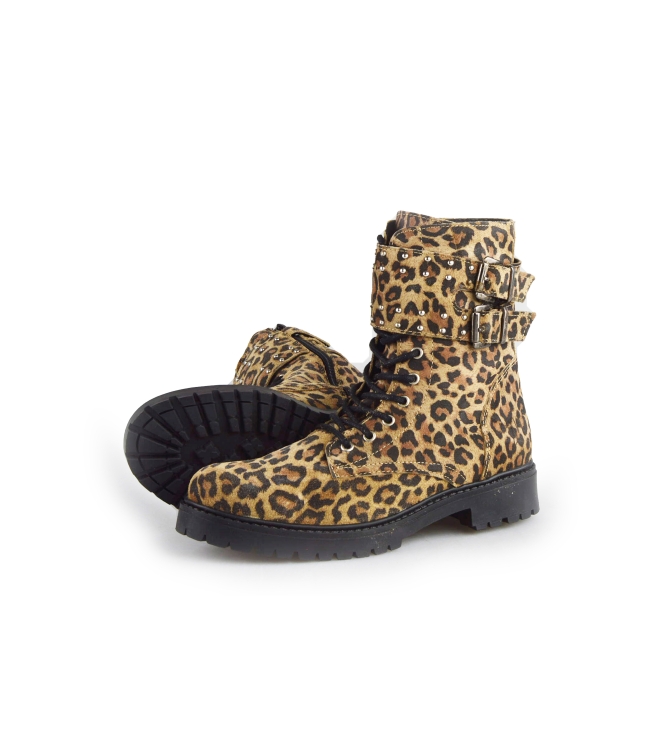 Muyters Schnürstiefel