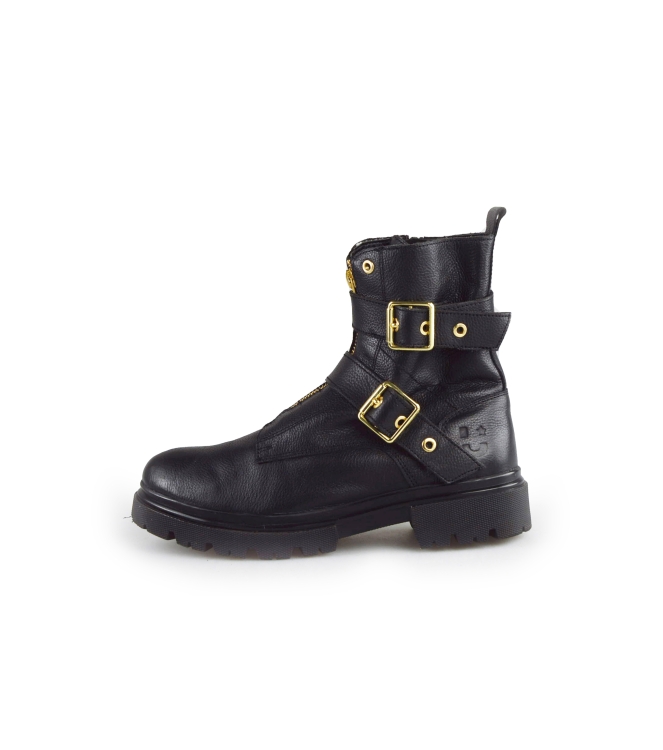 Muyters Bikerstiefel