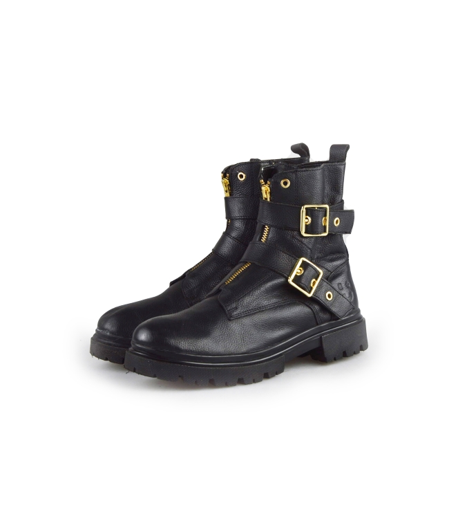 Muyters Bikerstiefel