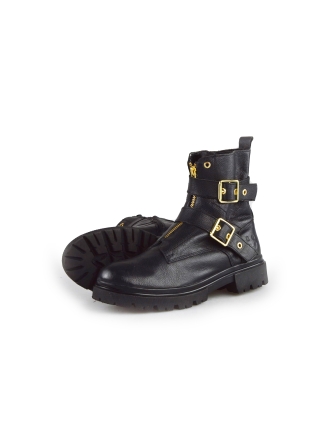 Muyters Bikerstiefel