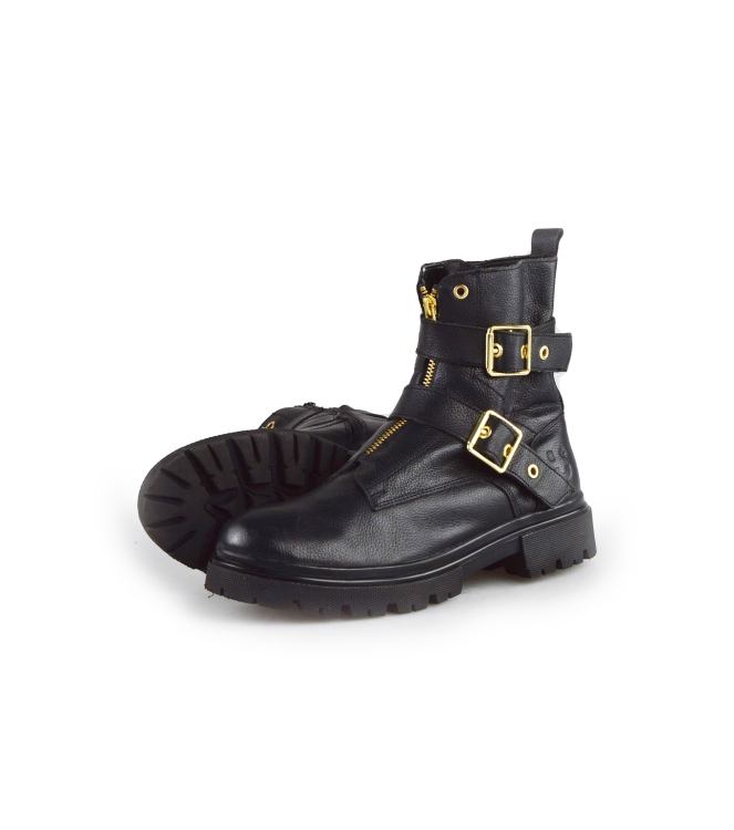 Muyters Bikerstiefel