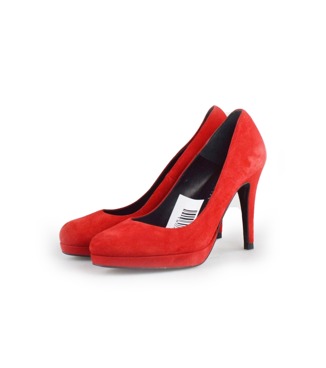 Linea Zeta pumps