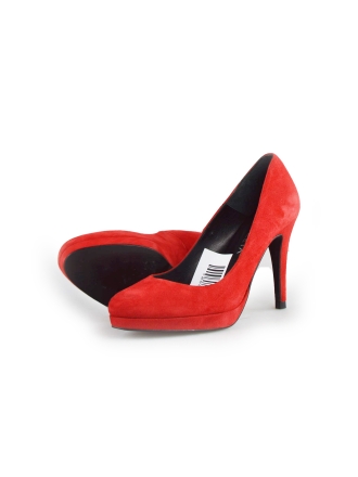 Linea Zeta pumps