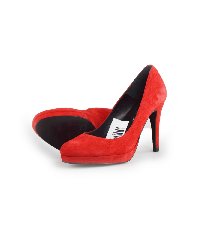 Linea Zeta pumps