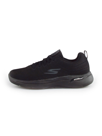 Skechers Sneaker Schwarz 180884
 