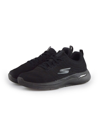 Skechers Sneaker Schwarz 180884
 