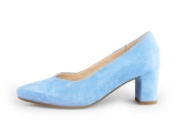 Gabor pumps