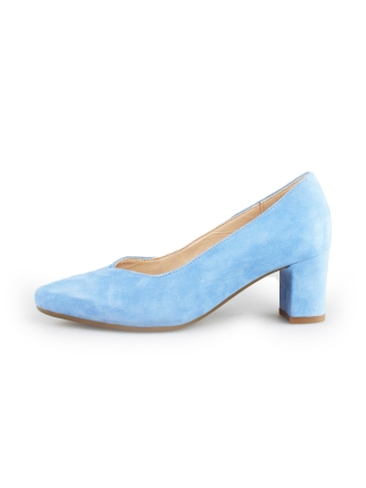 Gabor pumps Blau 180902
 