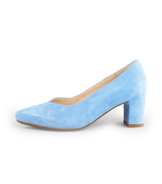 Gabor pumps