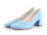 Gabor pumps