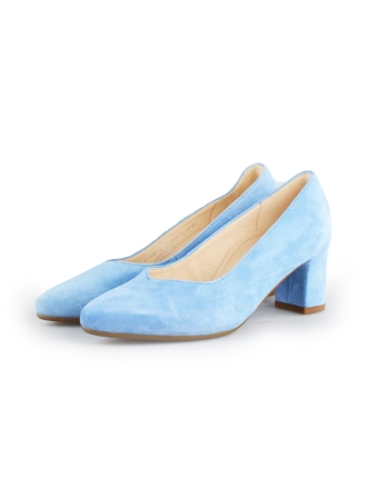Gabor pumps Blau 180902
 
