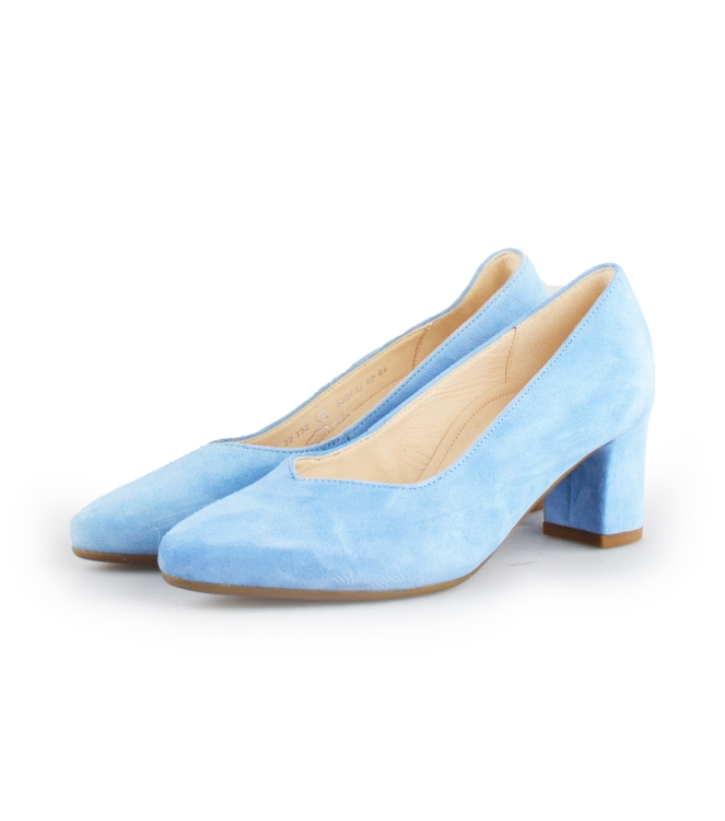 Gabor pumps
