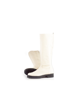 Linea Zeta Stiefel