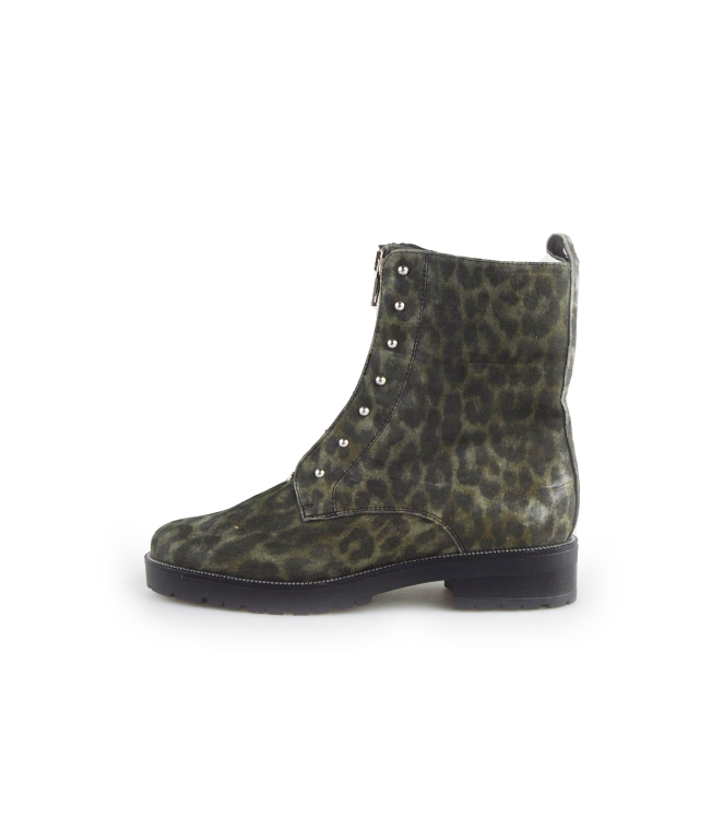Linea Zeta Schnürstiefel