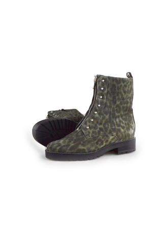 Linea Zeta Schnürstiefel