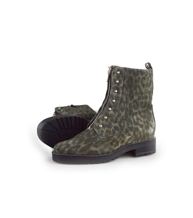 Linea Zeta Schnürstiefel