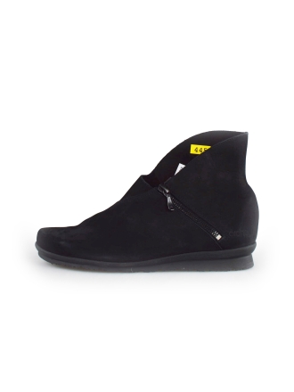 Arche Stiefeletten Schwarz 180924
