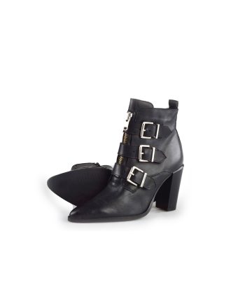 Ann Rocks Stiefeletten