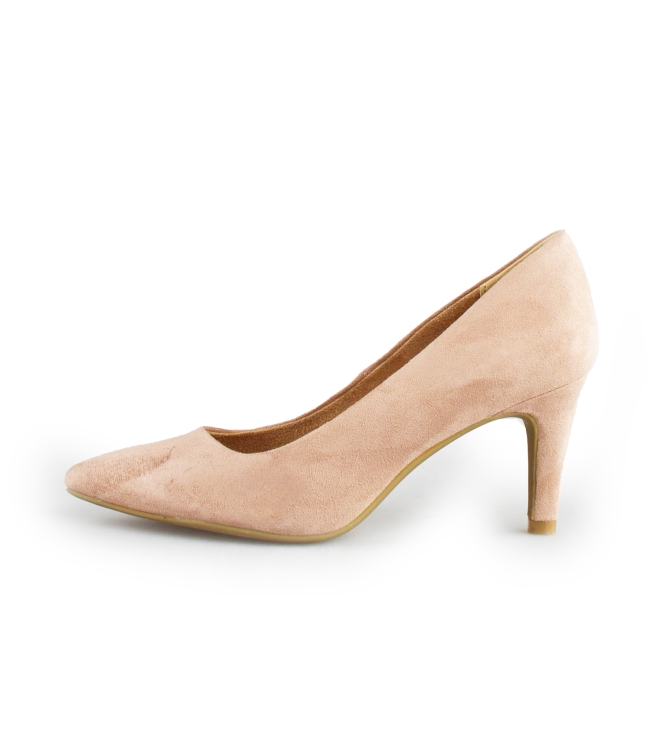 s. Oliver pumps