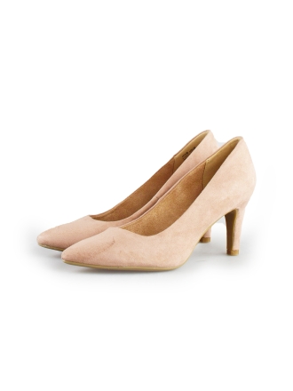 s. Oliver pumps Rosa 180934