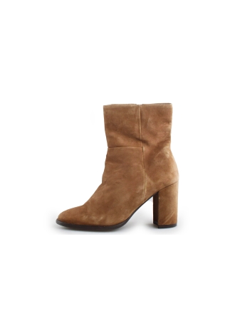 Linea Zeta Stiefeletten Beige 180957