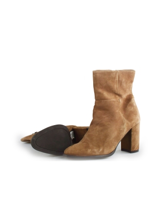 Linea Zeta Stiefeletten