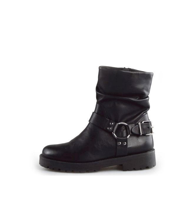 Remix Stiefeletten