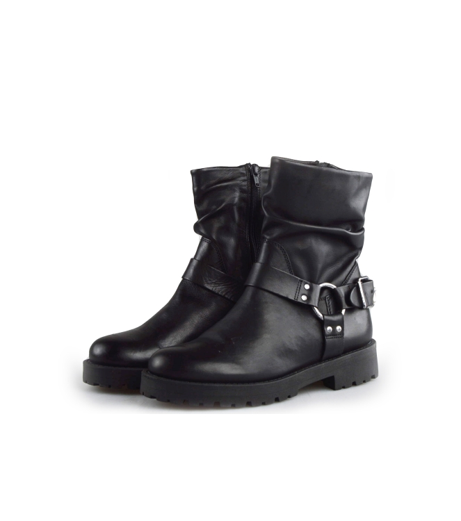 Remix Stiefeletten