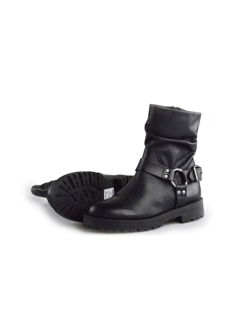 Remix Stiefeletten
