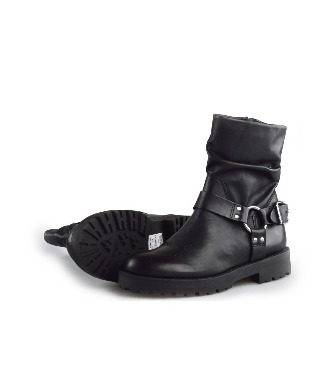 Remix Stiefeletten